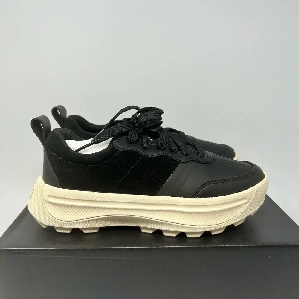 Sorel Ona 503 Platform Sneakers